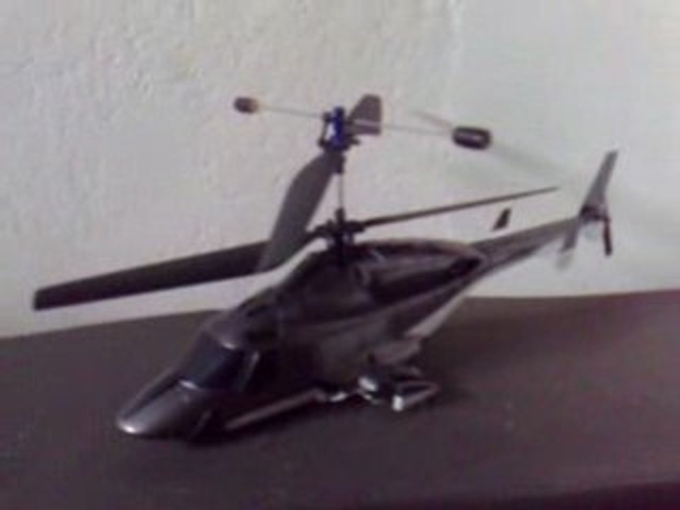 AIRWOLF