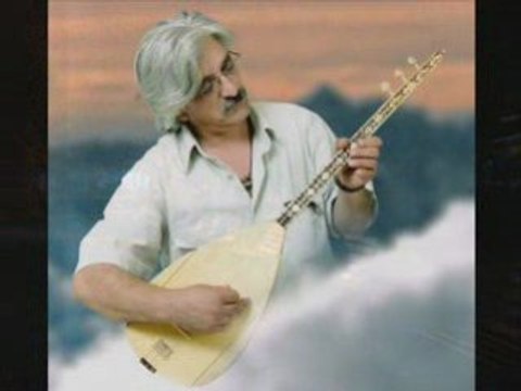 Ali Aksoy(OZAN ALİ)GİTTİN GİDELİ