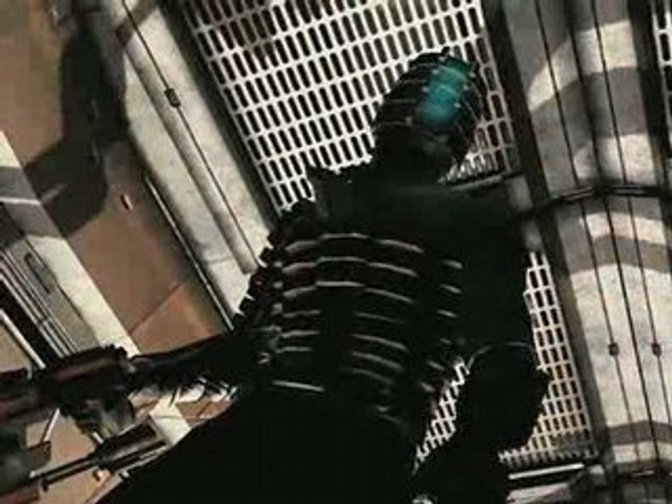 Dead Space  : le guide vidéo, chapitre 1