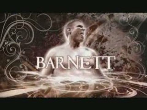 Josh Barnett vs Gilbert Yvel - Affliction2