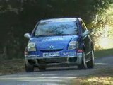 Journée d'Initiation au Rallye avec Jean-Sébastien VIGION