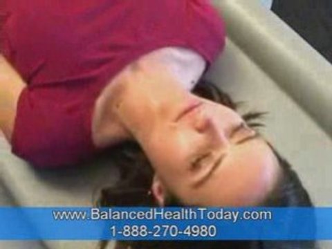 Head Injuries Improved With Hyperbaric Oxygen Therapy Part 1