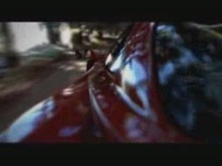 GT5 Prologue Intro - ATI TV Wonder HD 650 Demofinal