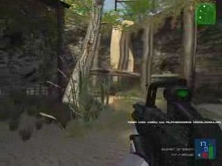 Perfect Dark Source : video for moddb