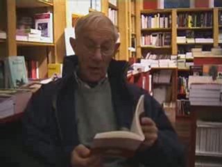 Lectomaton Dieu personne ne l'a jamais vu, Maurice Bellet