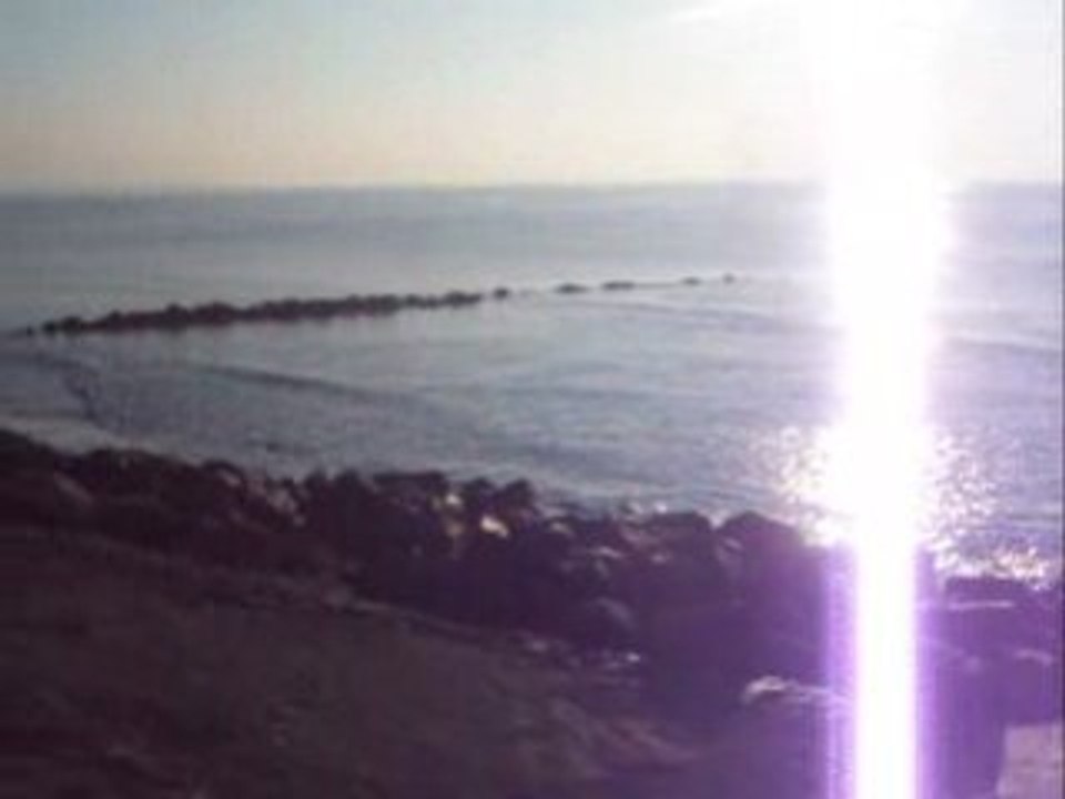 BERCK BRUIT DE LA MER CHUTTTTTTTT