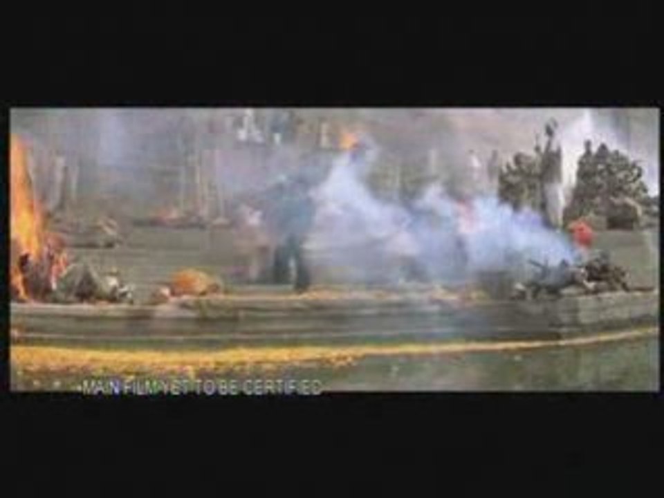 Naan Kadavul Trailer | FindNearYou.com