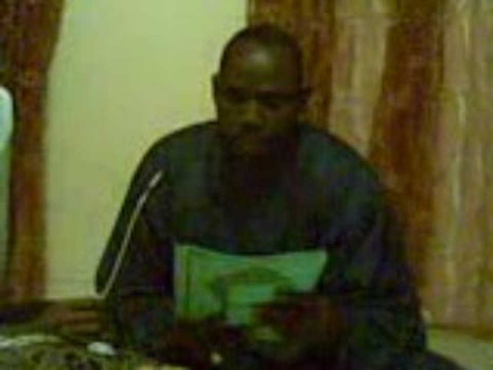 serigne abdou lahad toure