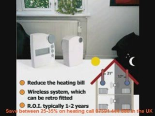 Save Money Cutting Your Home Energy Bill. Call 07591 ...