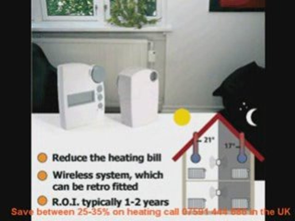 Save Money Cutting Your Home Energy Bill. Call 07591 ...