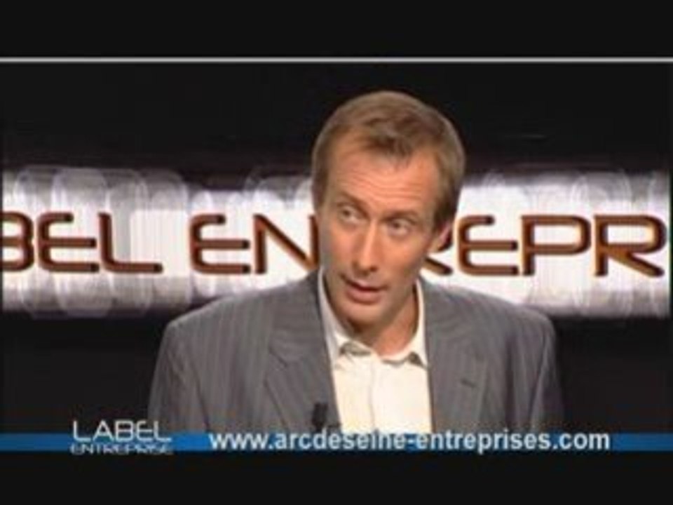 Demain TV - Label Entreprise