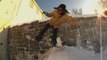 Snowboard Wipeouts 1 - Transworld Snowboarding