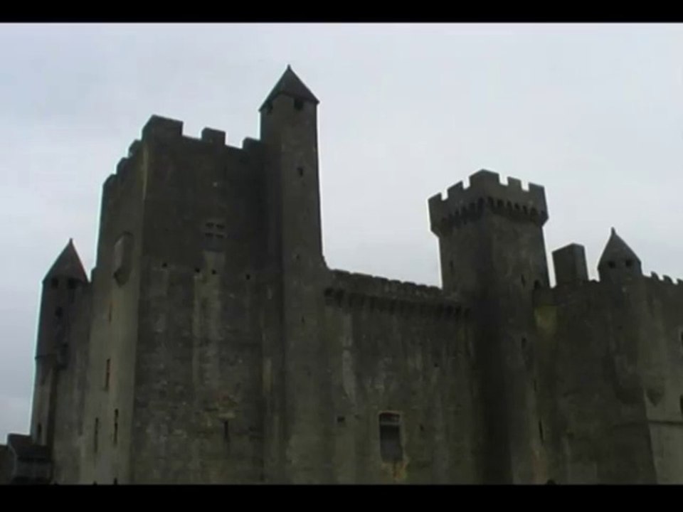 Beynac