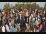 Estate Auctions in Nampa Idaho