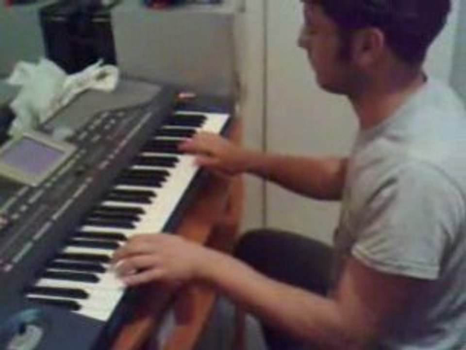 Aydost Korg PA800 EMO USB Cepki Halay