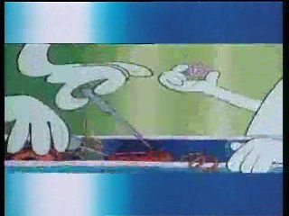 Petit voyage en électricité : le compteur