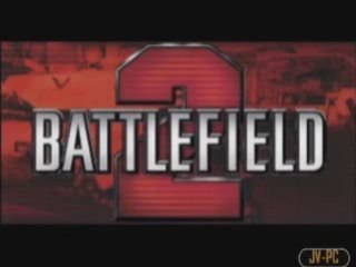 BF2 L'arrivé d'un tankiste !