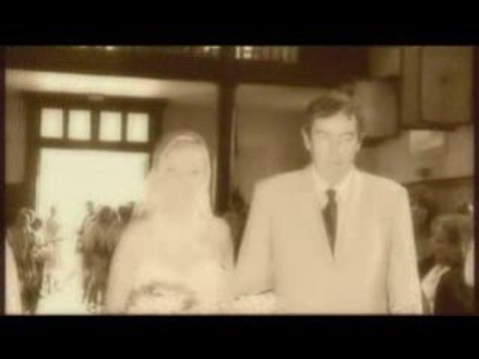 résumé mariage