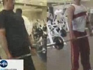 Online Personal Trainer - My Fitness Solution