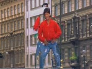 ♥ Duplicate ♥ Ek Shararat Hone Ko Hai ♥ Shahrukh Khan ♥