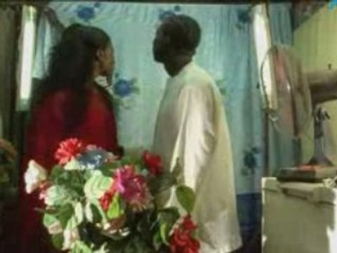 Amadou et Mariam & Manu Chao - Senegal Fast-food