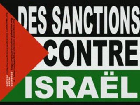 Boycottons les marques qui tuent!