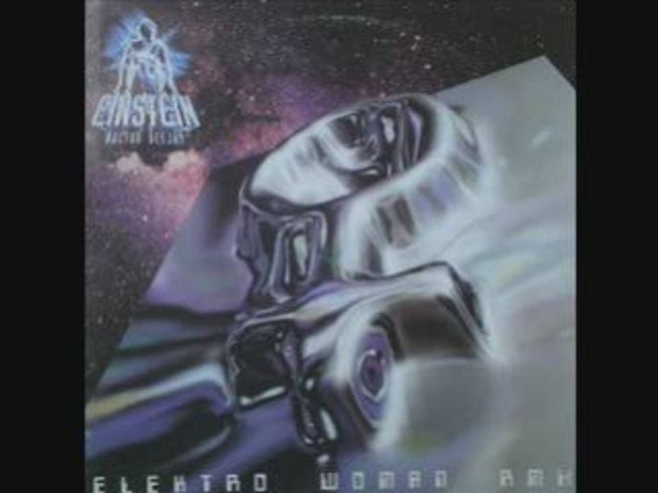 EINSTEIN DOCTOR DEEJAY elektro woman rmx
