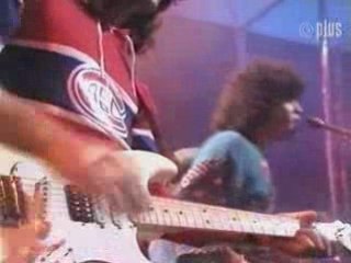 Nazareth - Holy Roller