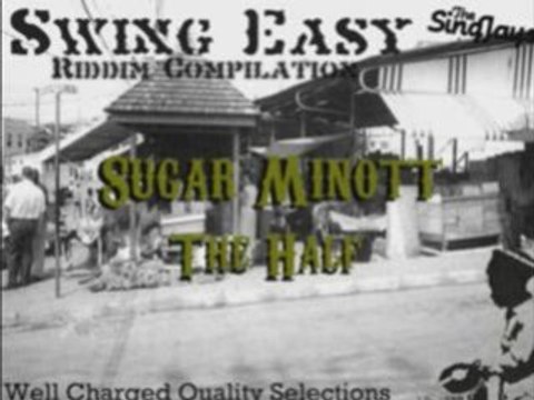 Riddim Mix : Swing Easy (oldies series)