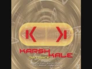Karsh Kale - Distance