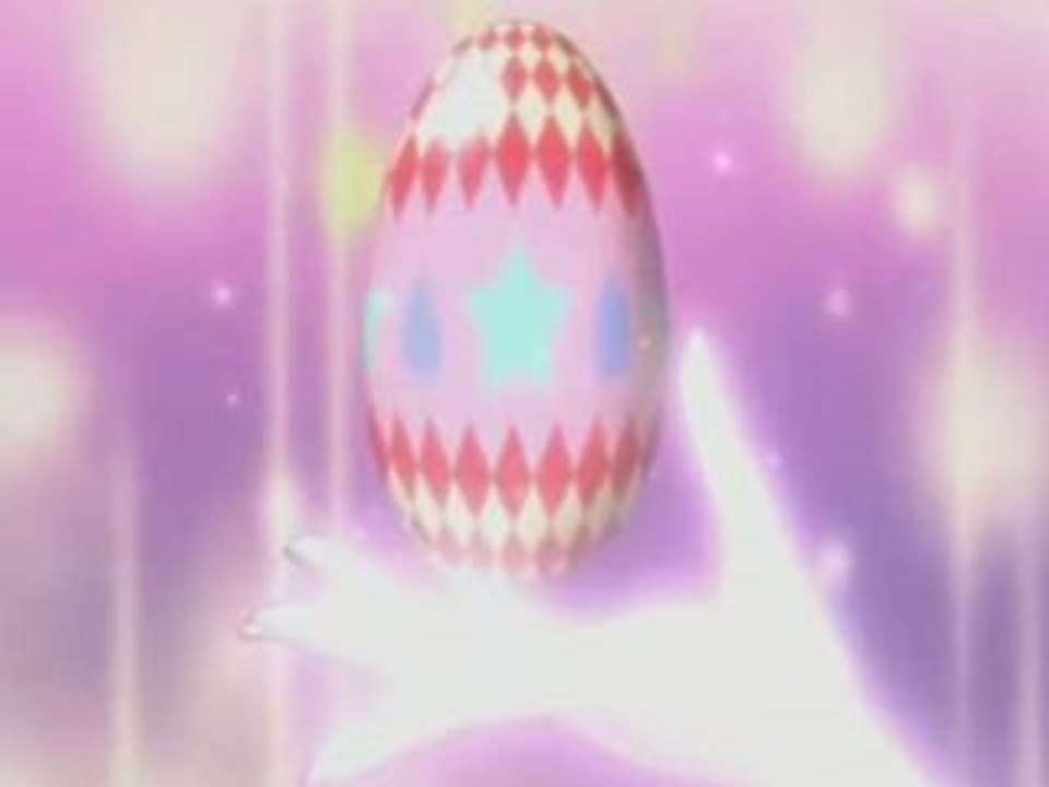 Transformation clown drop