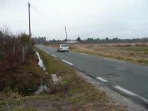 silencieux et40 iresa inox 106 1l4 décata peugeot