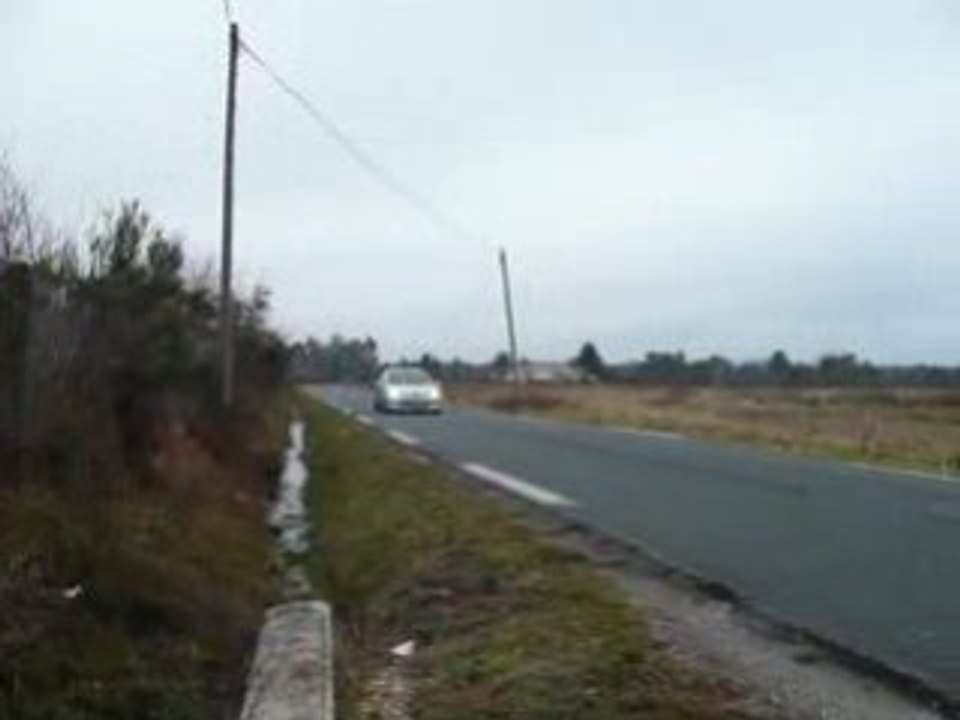 silencieux et40 iresa inox 106 1l4 décata peugeot