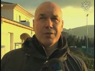 Football365 : Wiltord présenté à Marseille