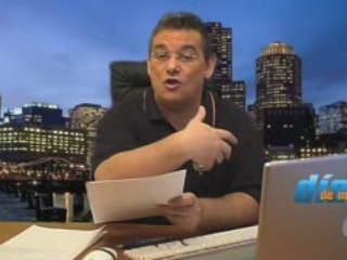 Analisis y Tendencias 2009: El Consumidor En Internet