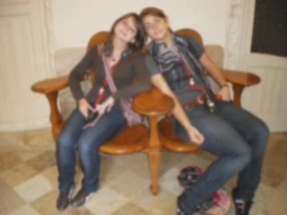 Voyage d'études à Barcelone IUT Robert Schuman partie 2