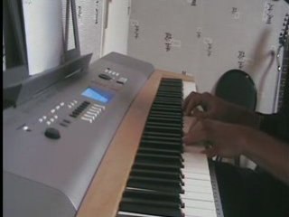 Brian Adams - Everything I Do by PianoMike