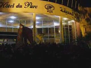 90ème Anniversaire Cortège du 15 Janvier 2009