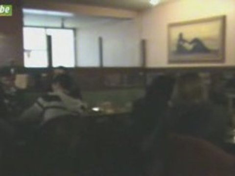 Actu24 - Namur -Chicha Bar