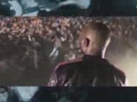 KERY JAMES - FOOLEK LE CLIP OFFICIEL