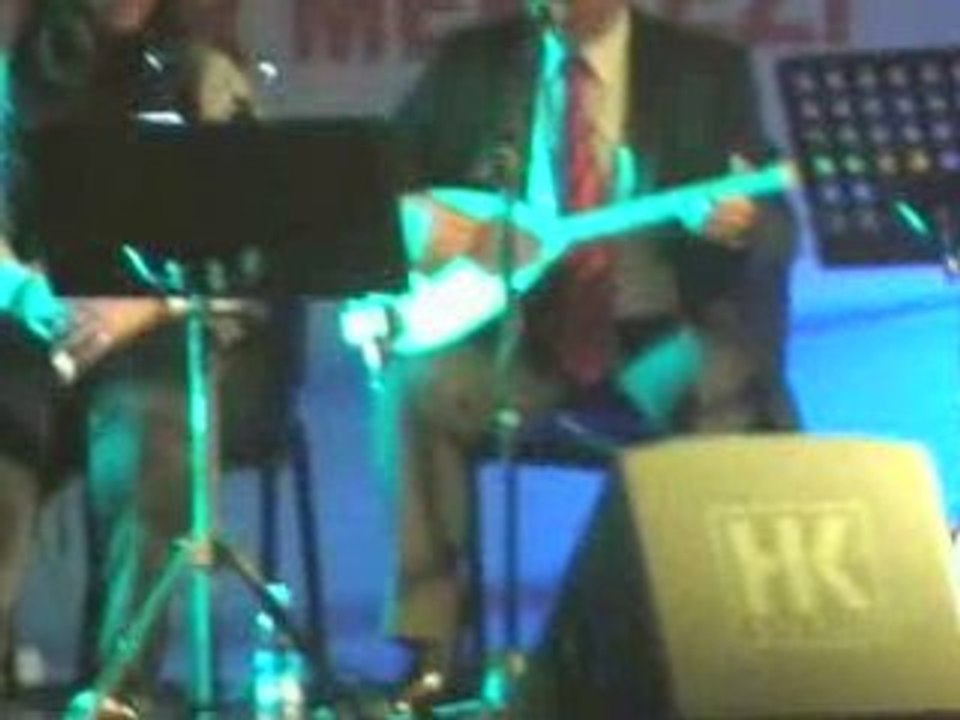 BEKİR SULTAN ASLAN KIVIRCIK ALİ KONSERİNDEN VİDEO GÖRÜNTÜLER