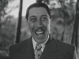 SCHPOUNTZ 2 PAGNOL / FERNANDEL