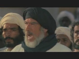 Le Messager 5 (El Risala)