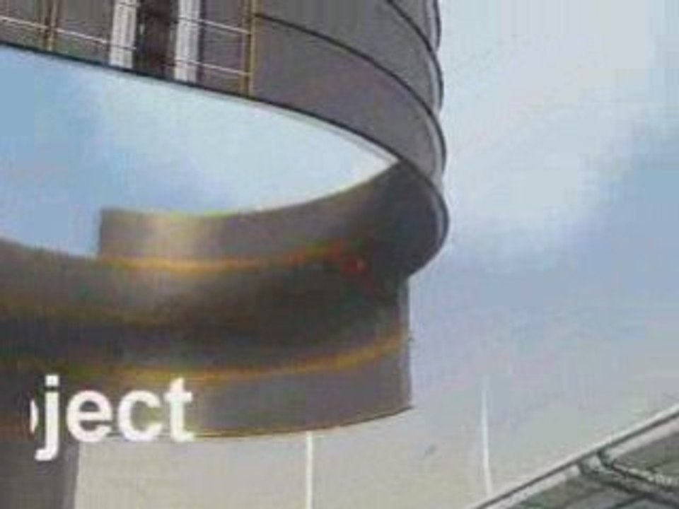The 20 project