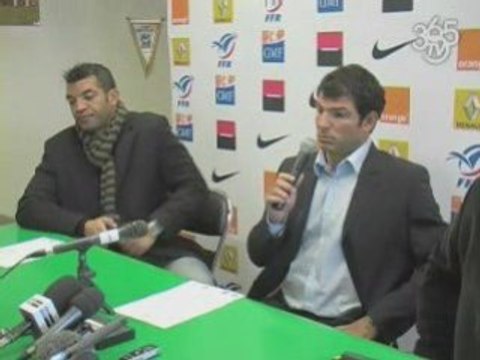 Rugby365 : Lièvremont et le cas Michalak