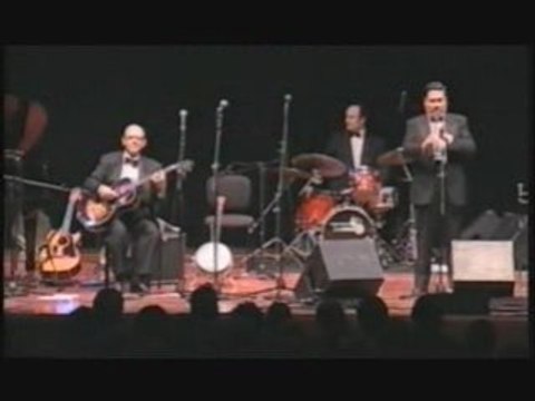 LINO PATRUNO JAZZ SHOW Baby Won't You Please Come Home