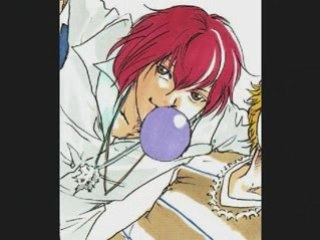 Marui=Lollipop