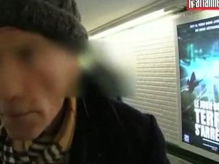 Enfermés Dehors 1-3