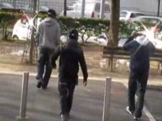 Djasali & trio gang-sanitas-rdc-37-banlieue