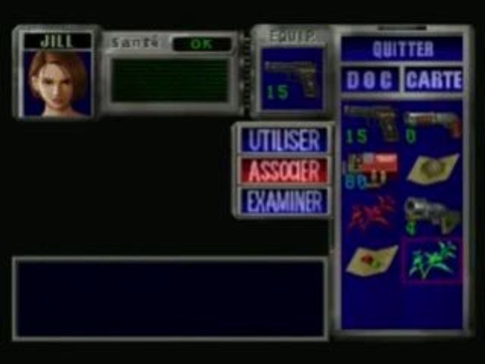 Resident Evil 3 Walkthrough #07 Et de deux !